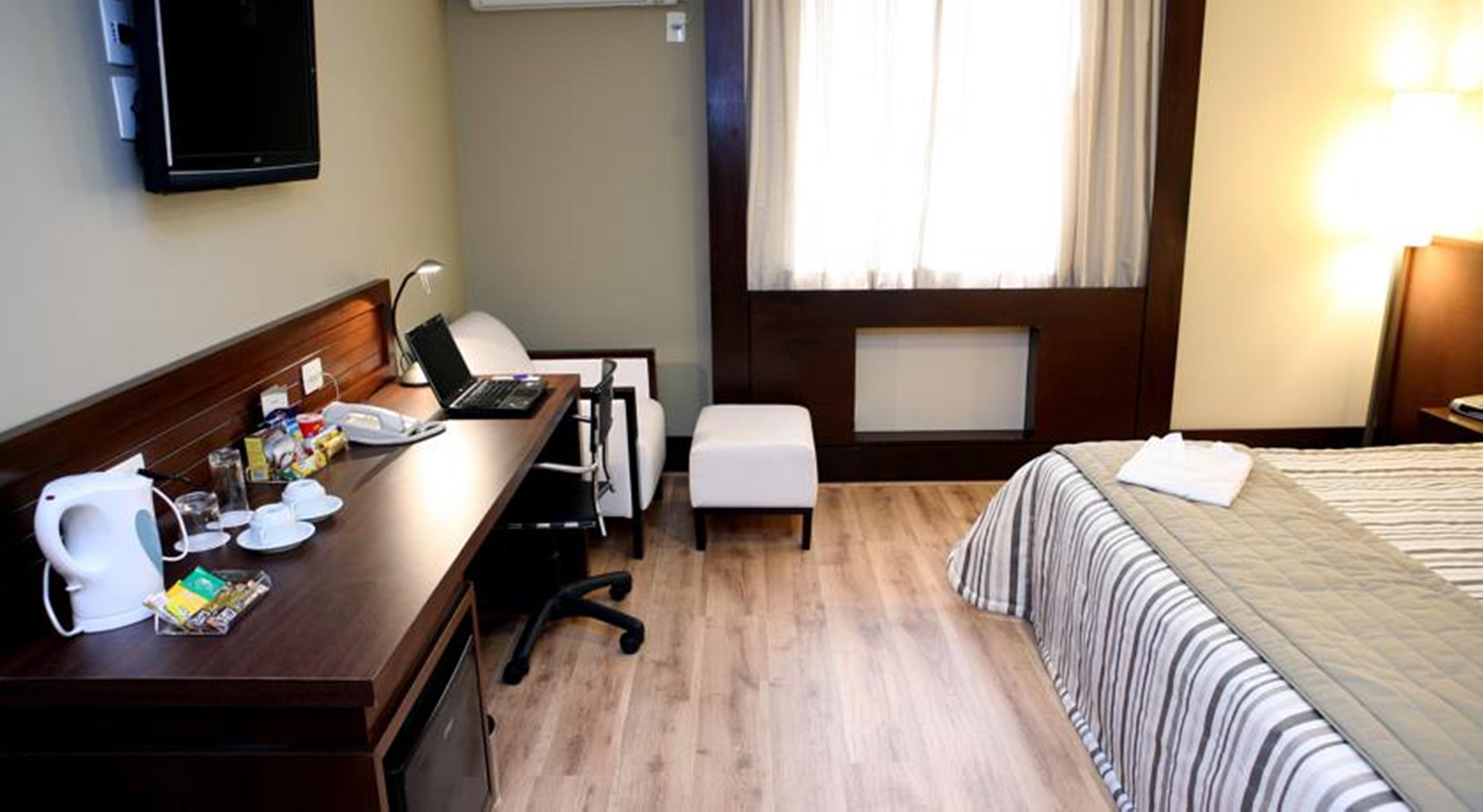 Transamerica Executive Congonhas Sao Paulo Dış mekan fotoğraf